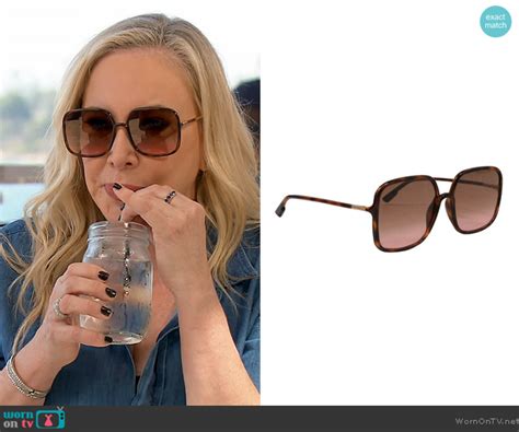 shann beador celine sunglasses|Shannon Beador Outfits on The Real Housewives of .